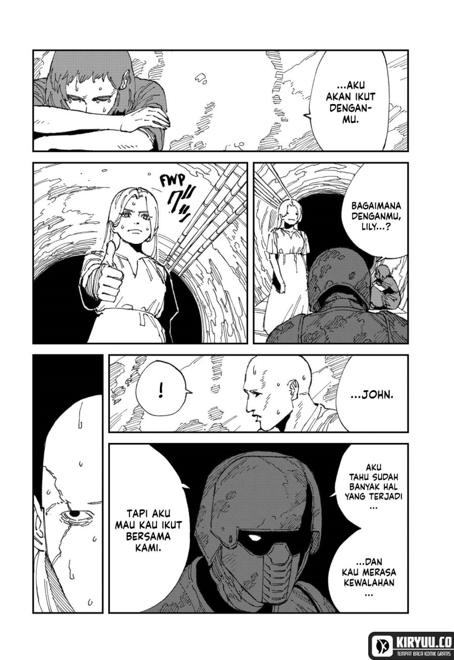 MAD (OOTORI Yuusuke)
