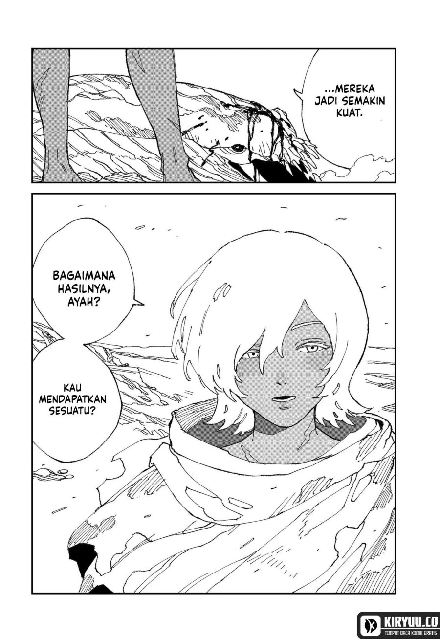 MAD (OOTORI Yuusuke)