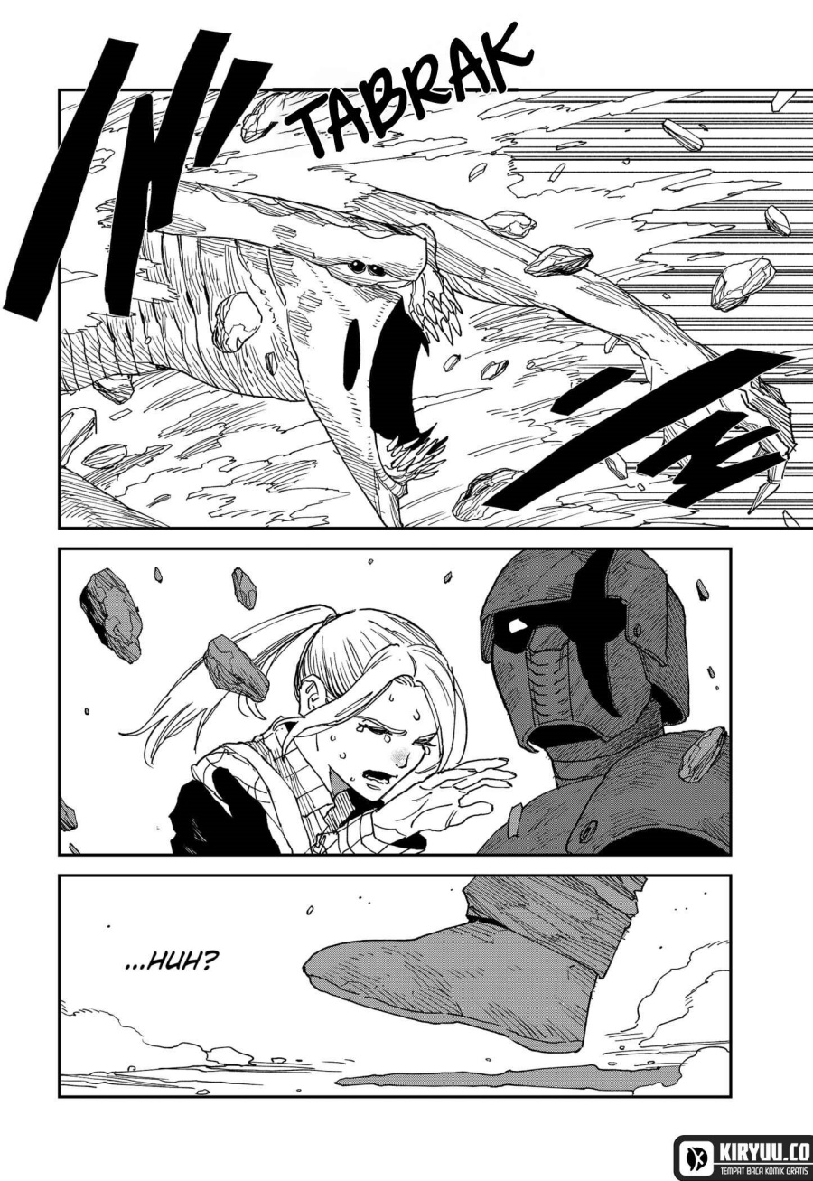 MAD (OOTORI Yuusuke)