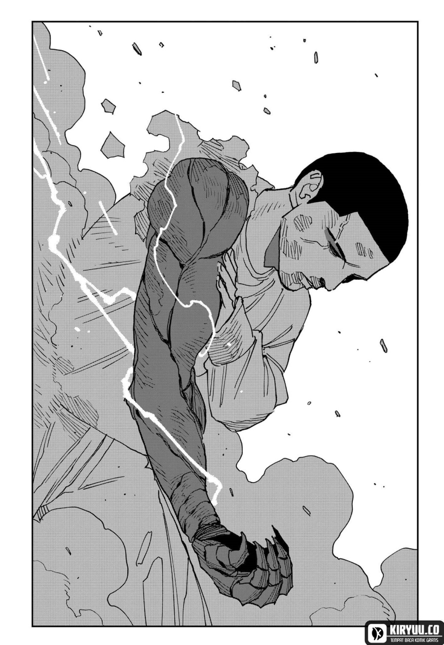 MAD (OOTORI Yuusuke)