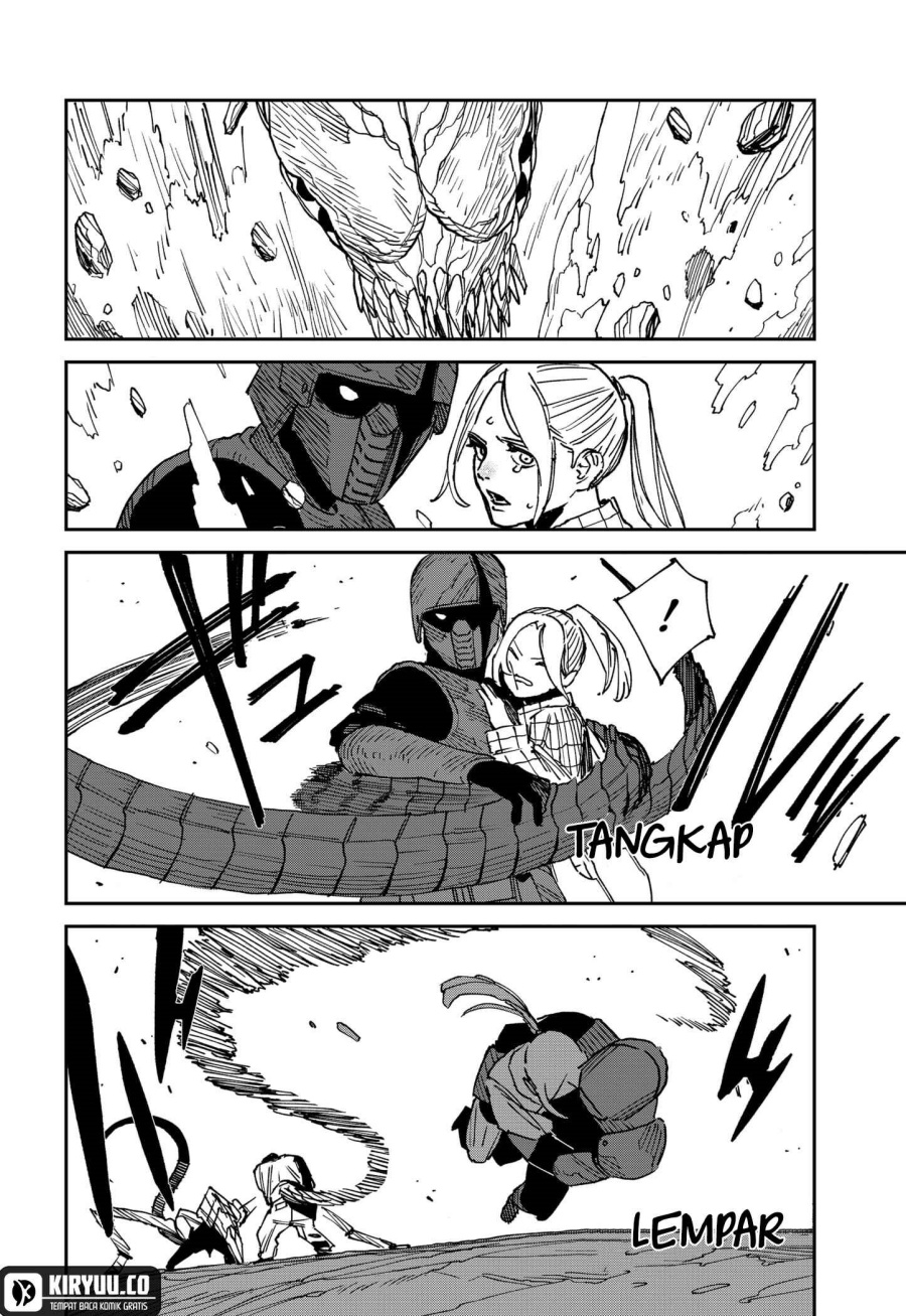 MAD (OOTORI Yuusuke)