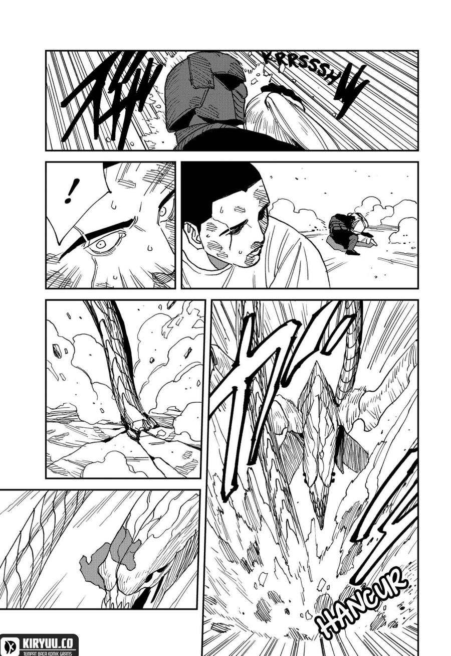 MAD (OOTORI Yuusuke)