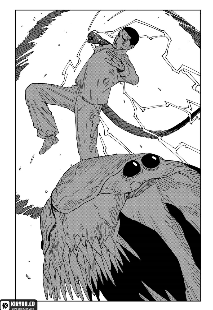 MAD (OOTORI Yuusuke)