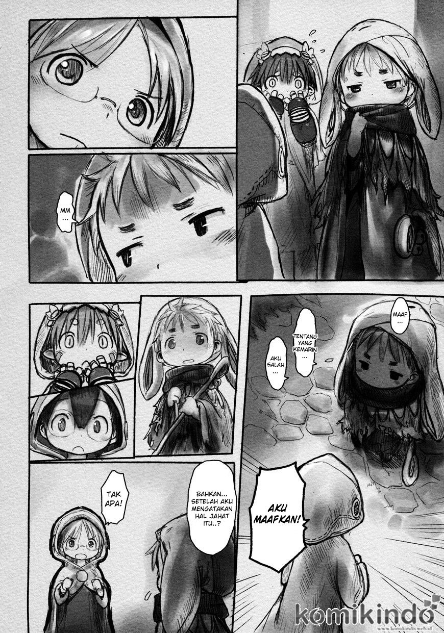 Made in Abyss