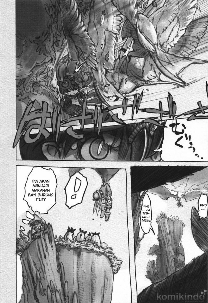 Made in Abyss