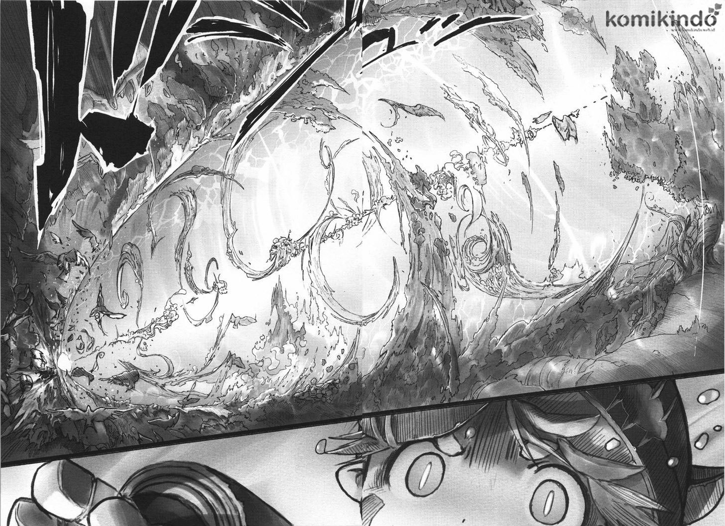 Made in Abyss