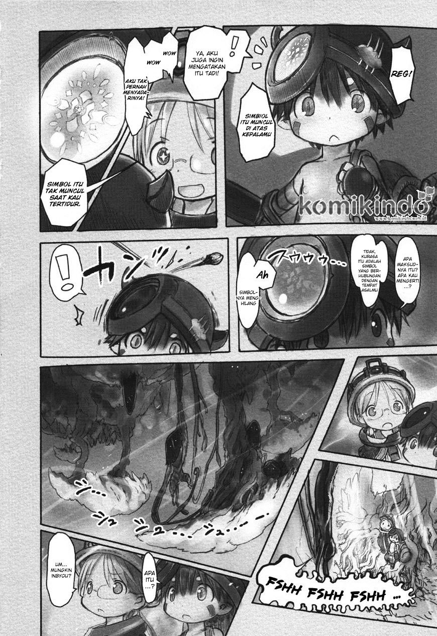 Made in Abyss
