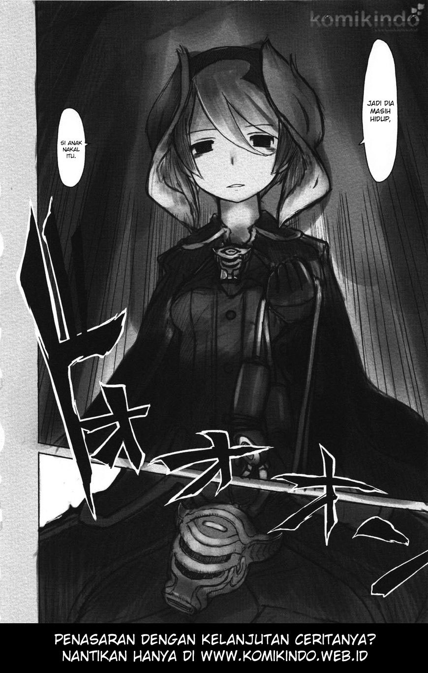 Made in Abyss