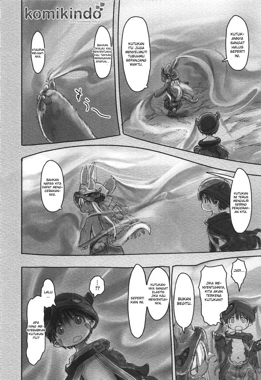 Made in Abyss