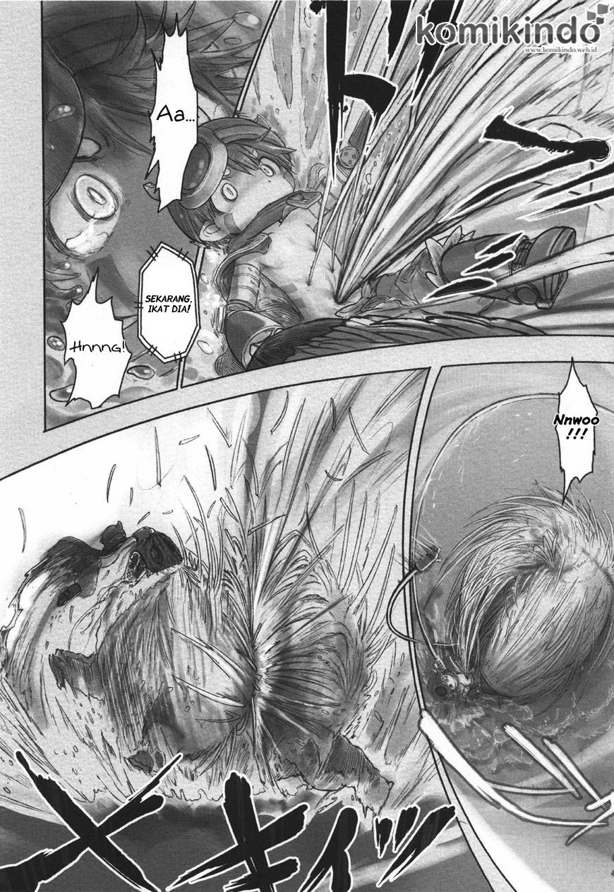 Made in Abyss