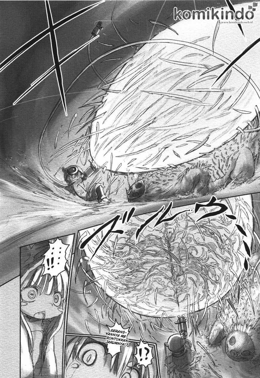 Made in Abyss