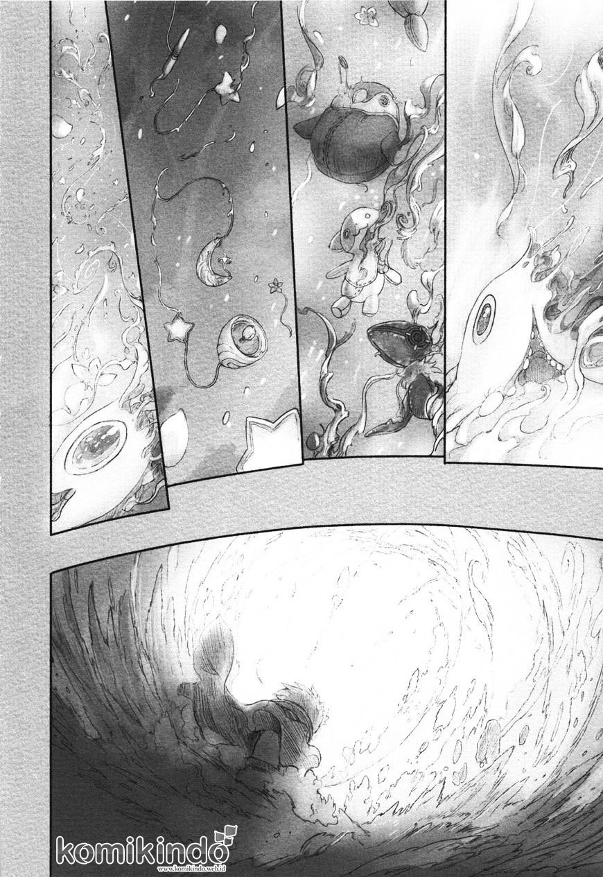 Made in Abyss