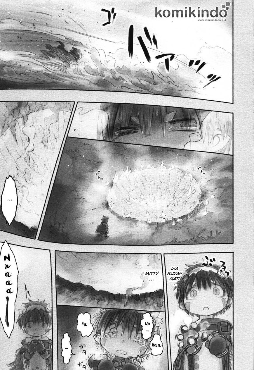 Made in Abyss