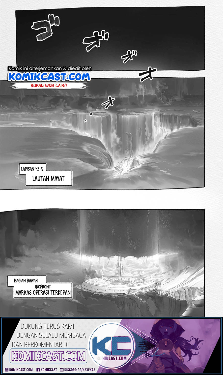 Made in Abyss