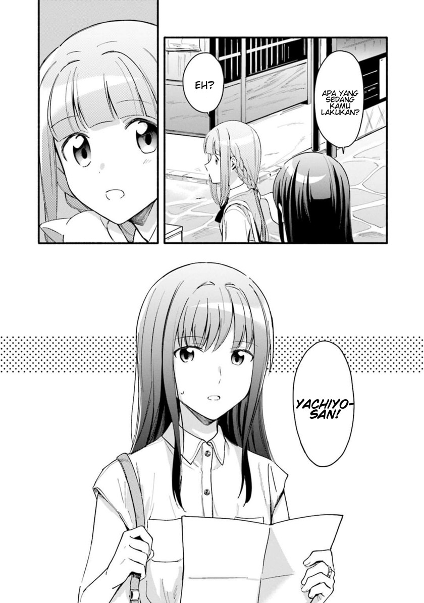 Magia Record: Mahou Shoujo Madoka Magica Gaiden