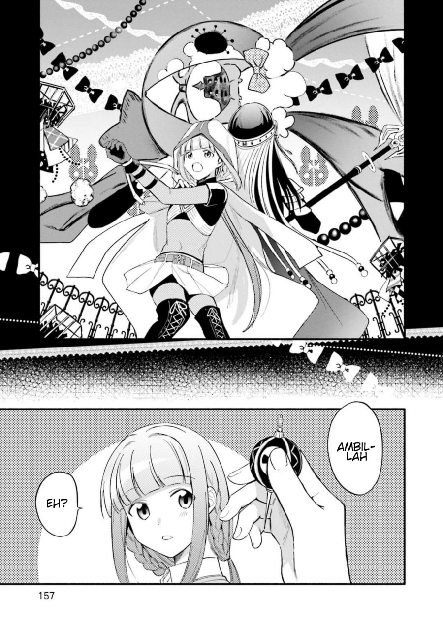 Magia Record: Mahou Shoujo Madoka Magica Gaiden