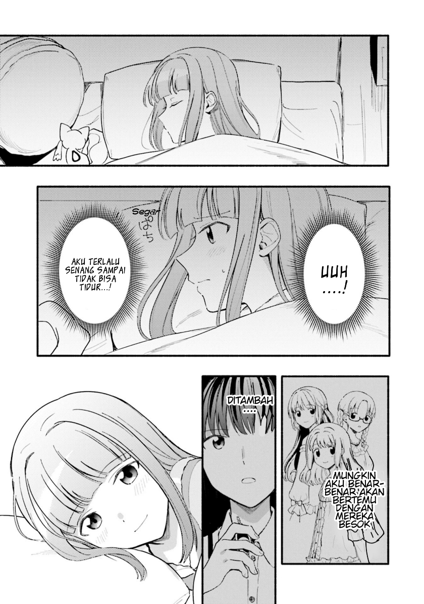 Magia Record: Mahou Shoujo Madoka Magica Gaiden