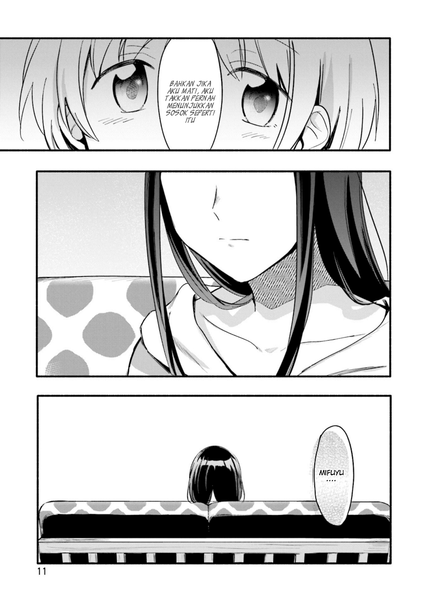 Magia Record: Mahou Shoujo Madoka Magica Gaiden