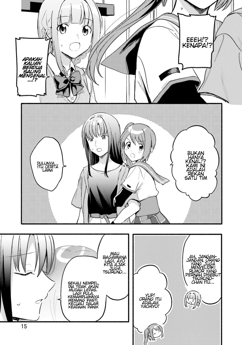Magia Record: Mahou Shoujo Madoka Magica Gaiden