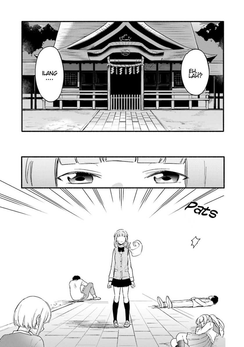 Magia Record: Mahou Shoujo Madoka Magica Gaiden