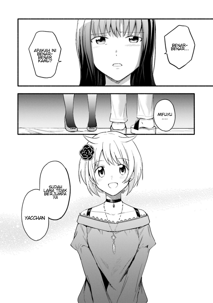 Magia Record: Mahou Shoujo Madoka Magica Gaiden