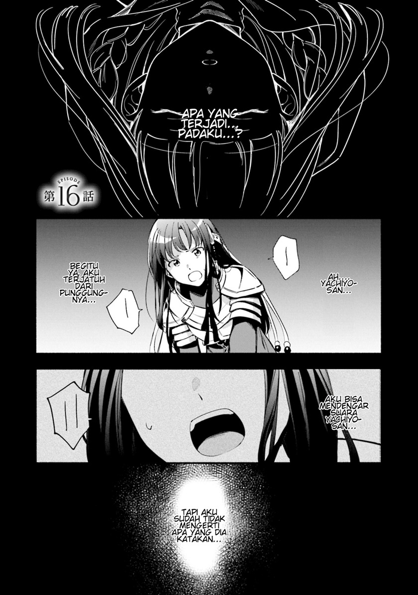 Magia Record: Mahou Shoujo Madoka Magica Gaiden