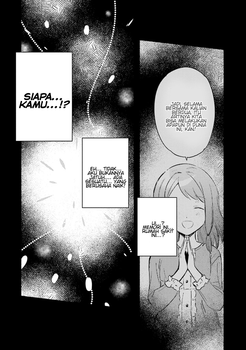 Magia Record: Mahou Shoujo Madoka Magica Gaiden