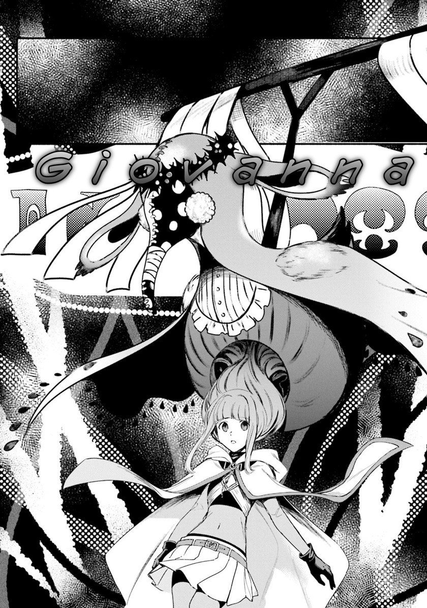 Magia Record: Mahou Shoujo Madoka Magica Gaiden