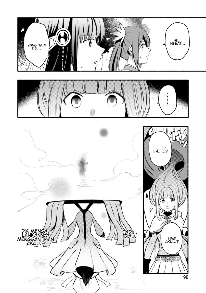 Magia Record: Mahou Shoujo Madoka Magica Gaiden