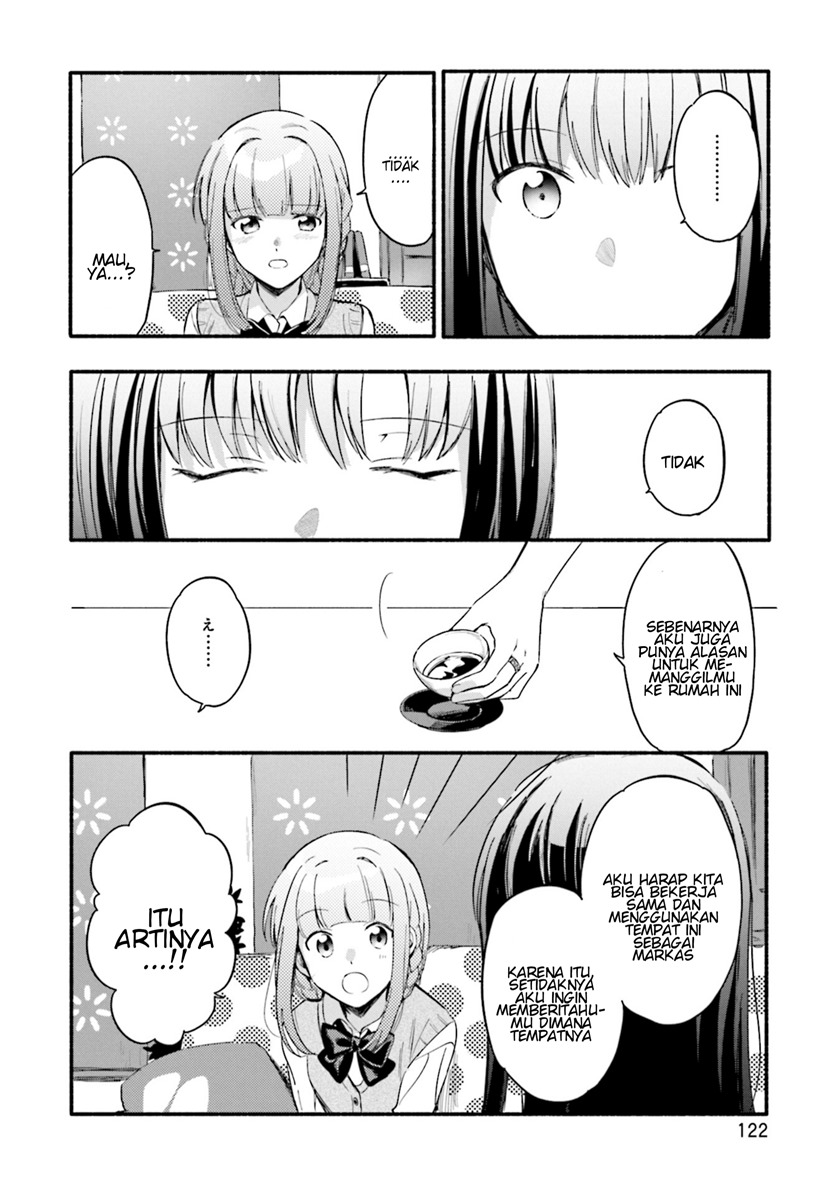 Magia Record: Mahou Shoujo Madoka Magica Gaiden
