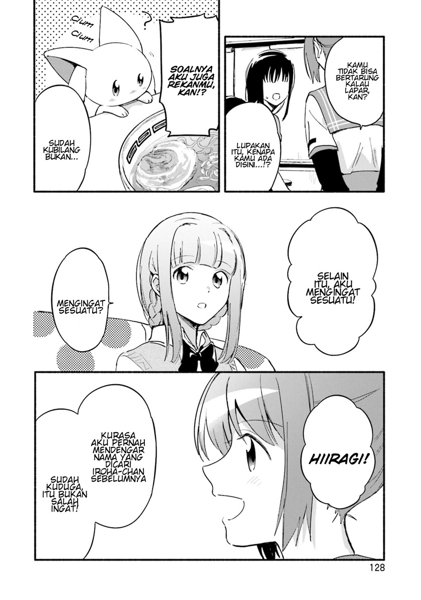 Magia Record: Mahou Shoujo Madoka Magica Gaiden