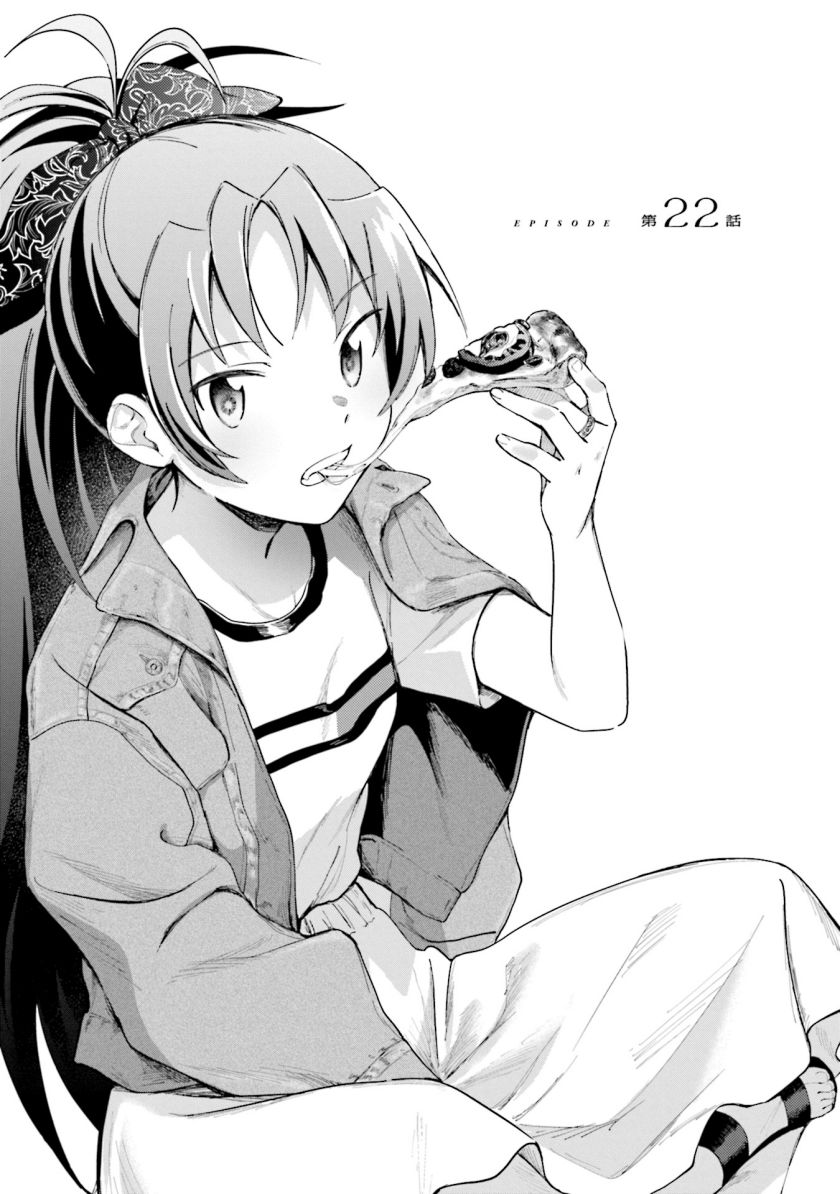 Magia Record: Mahou Shoujo Madoka Magica Gaiden