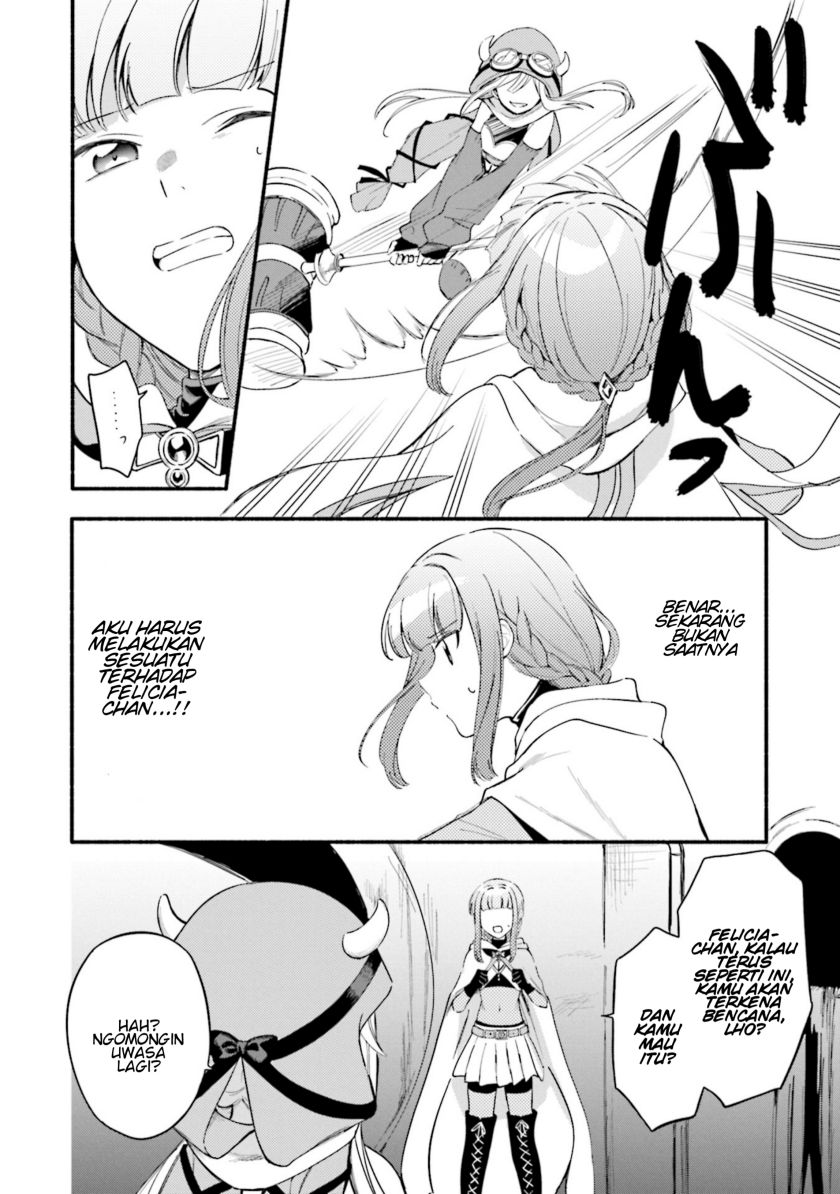 Magia Record: Mahou Shoujo Madoka Magica Gaiden