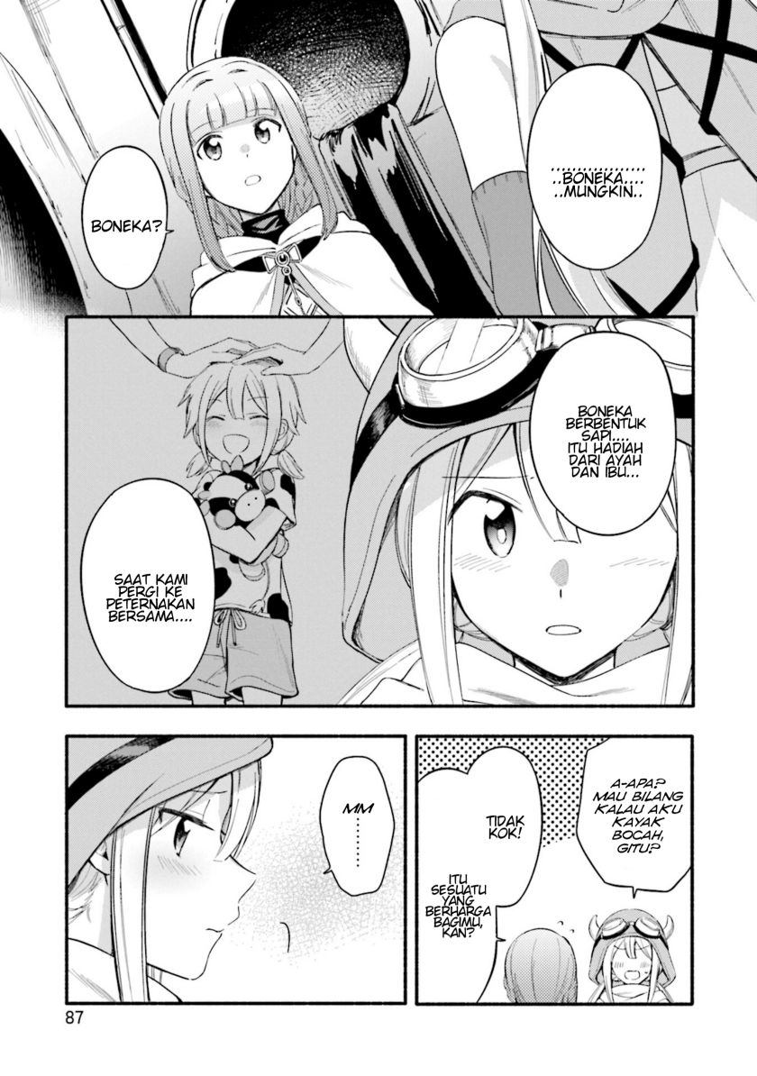 Magia Record: Mahou Shoujo Madoka Magica Gaiden