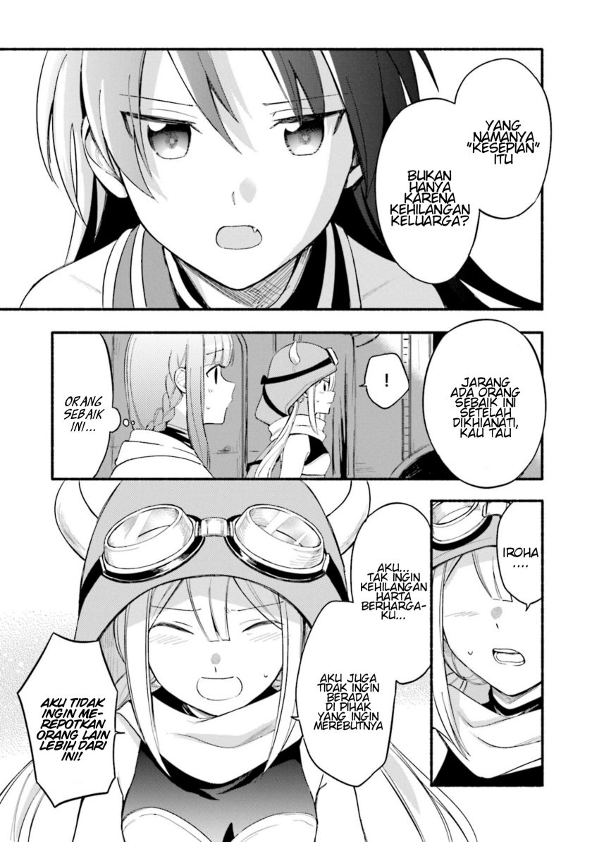 Magia Record: Mahou Shoujo Madoka Magica Gaiden