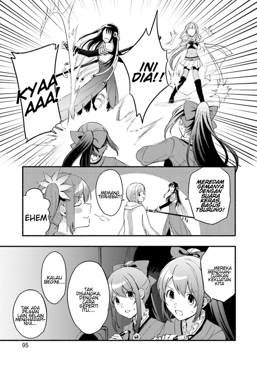 Magia Record: Mahou Shoujo Madoka Magica Gaiden