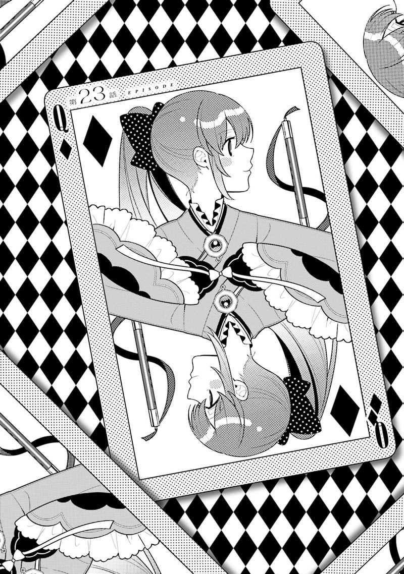 Magia Record: Mahou Shoujo Madoka Magica Gaiden