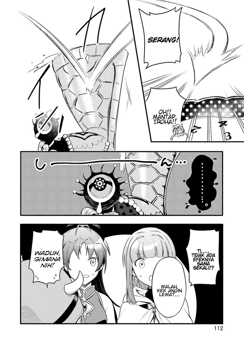 Magia Record: Mahou Shoujo Madoka Magica Gaiden