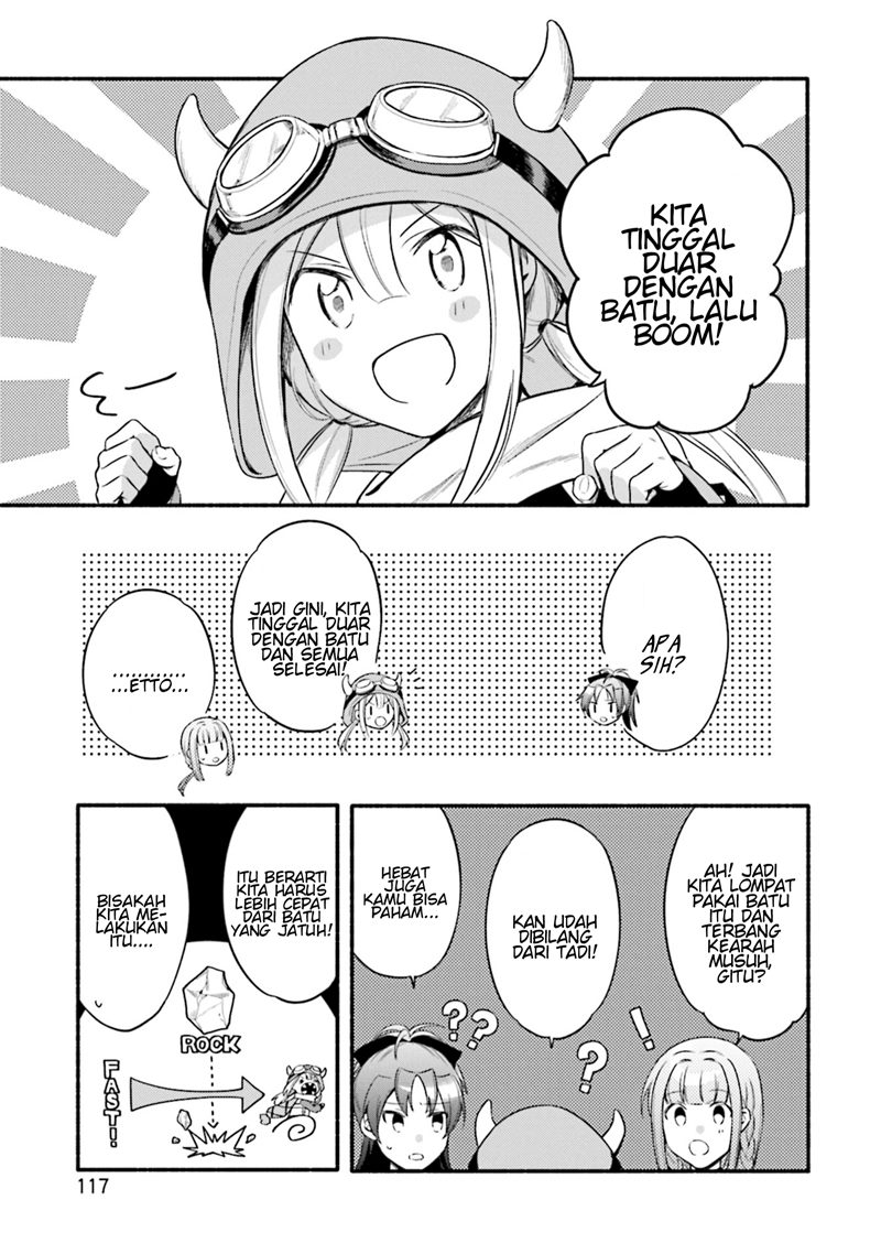 Magia Record: Mahou Shoujo Madoka Magica Gaiden
