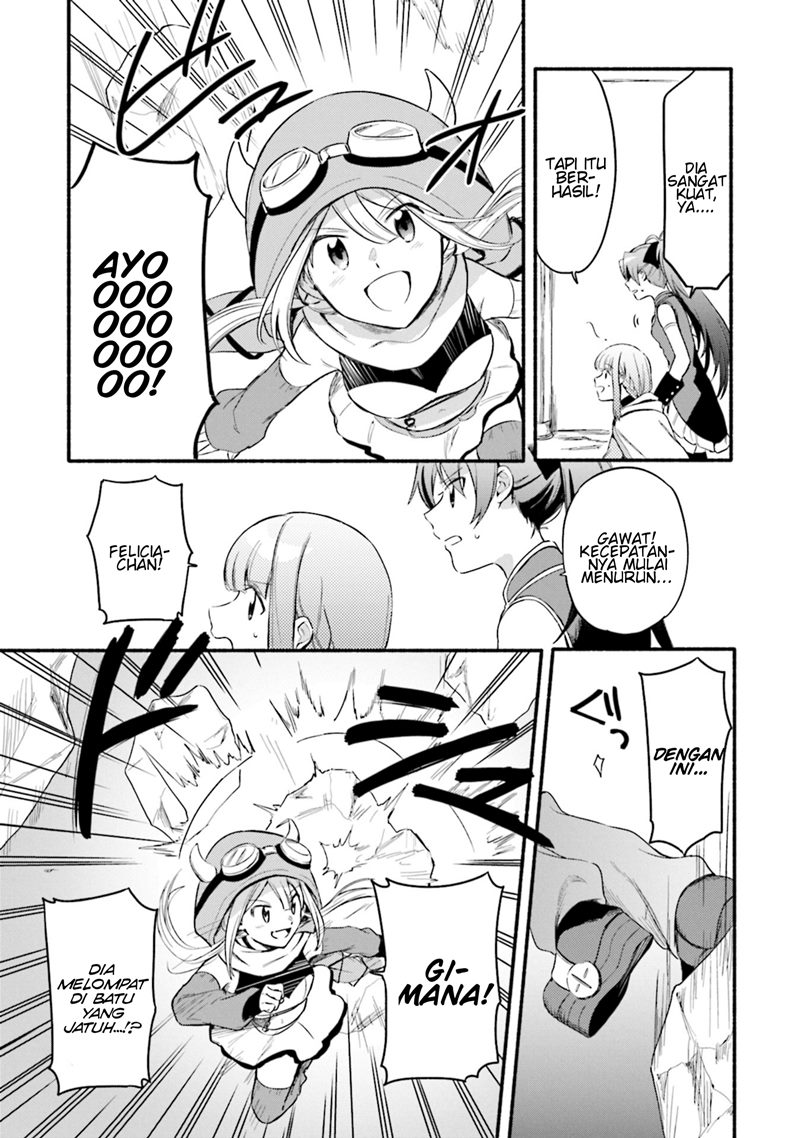 Magia Record: Mahou Shoujo Madoka Magica Gaiden