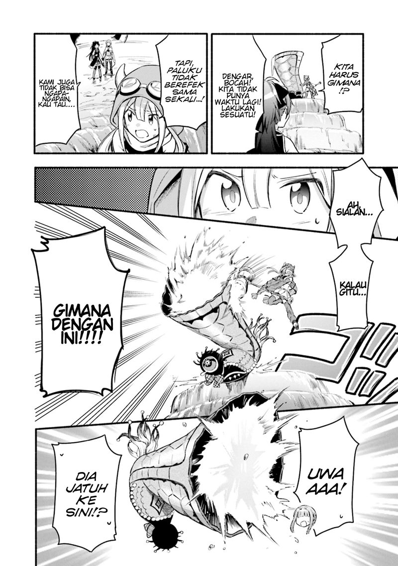 Magia Record: Mahou Shoujo Madoka Magica Gaiden