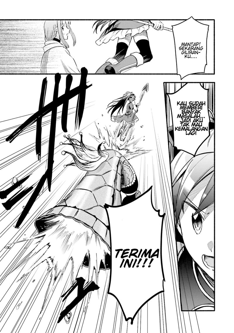 Magia Record: Mahou Shoujo Madoka Magica Gaiden
