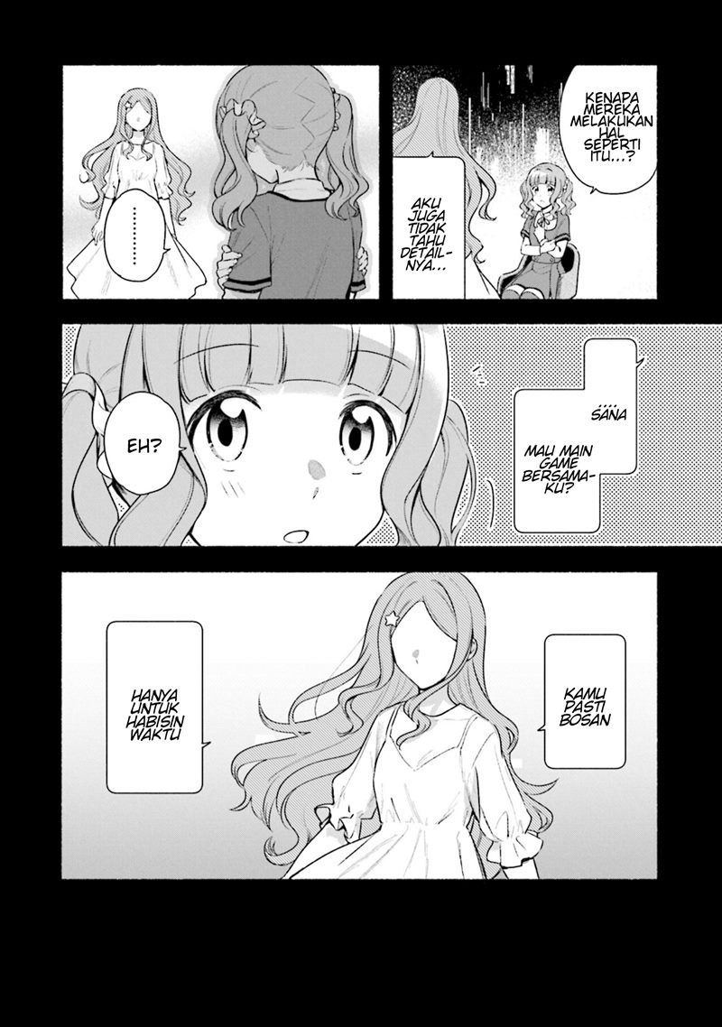 Magia Record: Mahou Shoujo Madoka Magica Gaiden