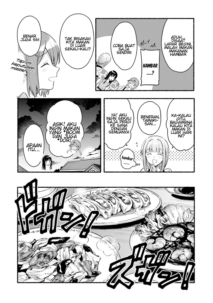Magia Record: Mahou Shoujo Madoka Magica Gaiden