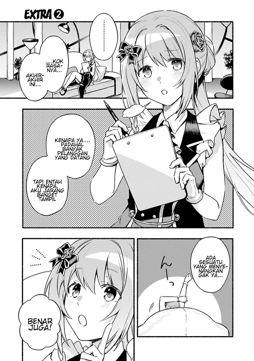 Magia Record: Mahou Shoujo Madoka Magica Gaiden