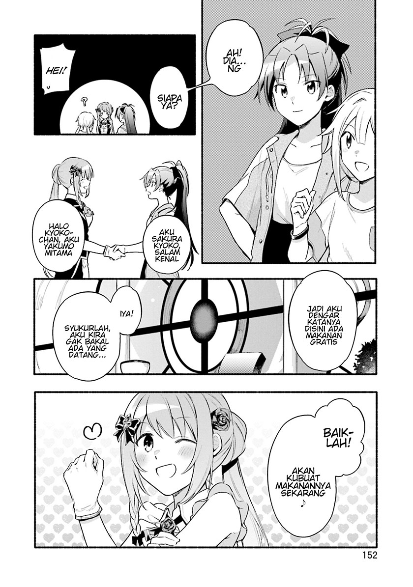 Magia Record: Mahou Shoujo Madoka Magica Gaiden