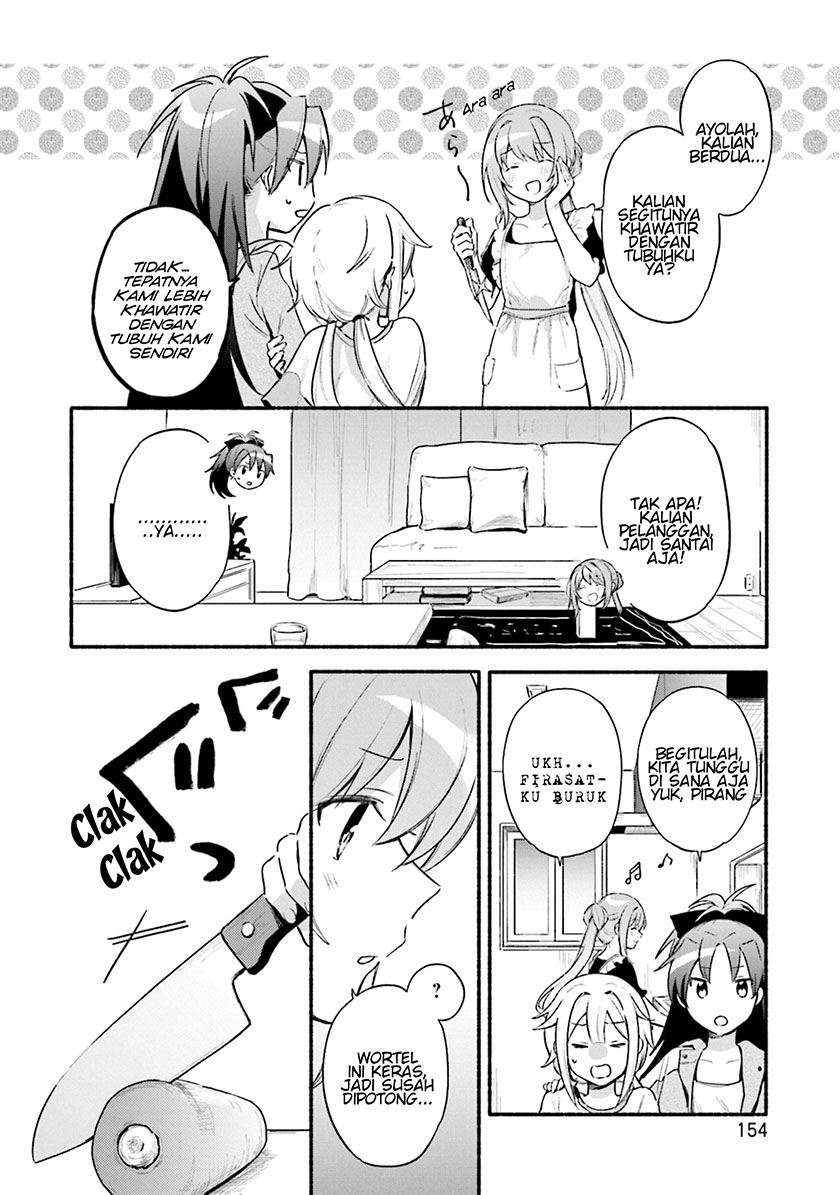 Magia Record: Mahou Shoujo Madoka Magica Gaiden