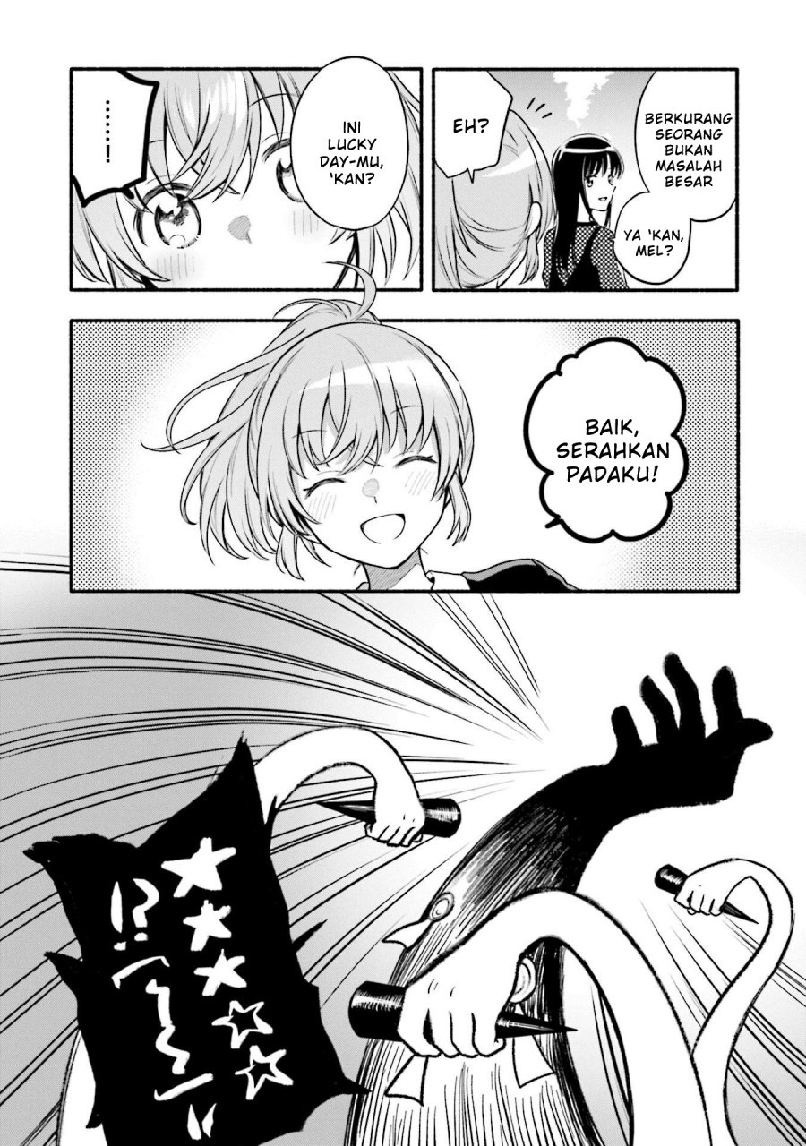 Magia Record: Mahou Shoujo Madoka Magica Gaiden