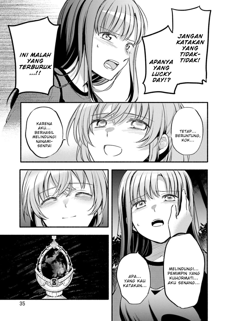 Magia Record: Mahou Shoujo Madoka Magica Gaiden