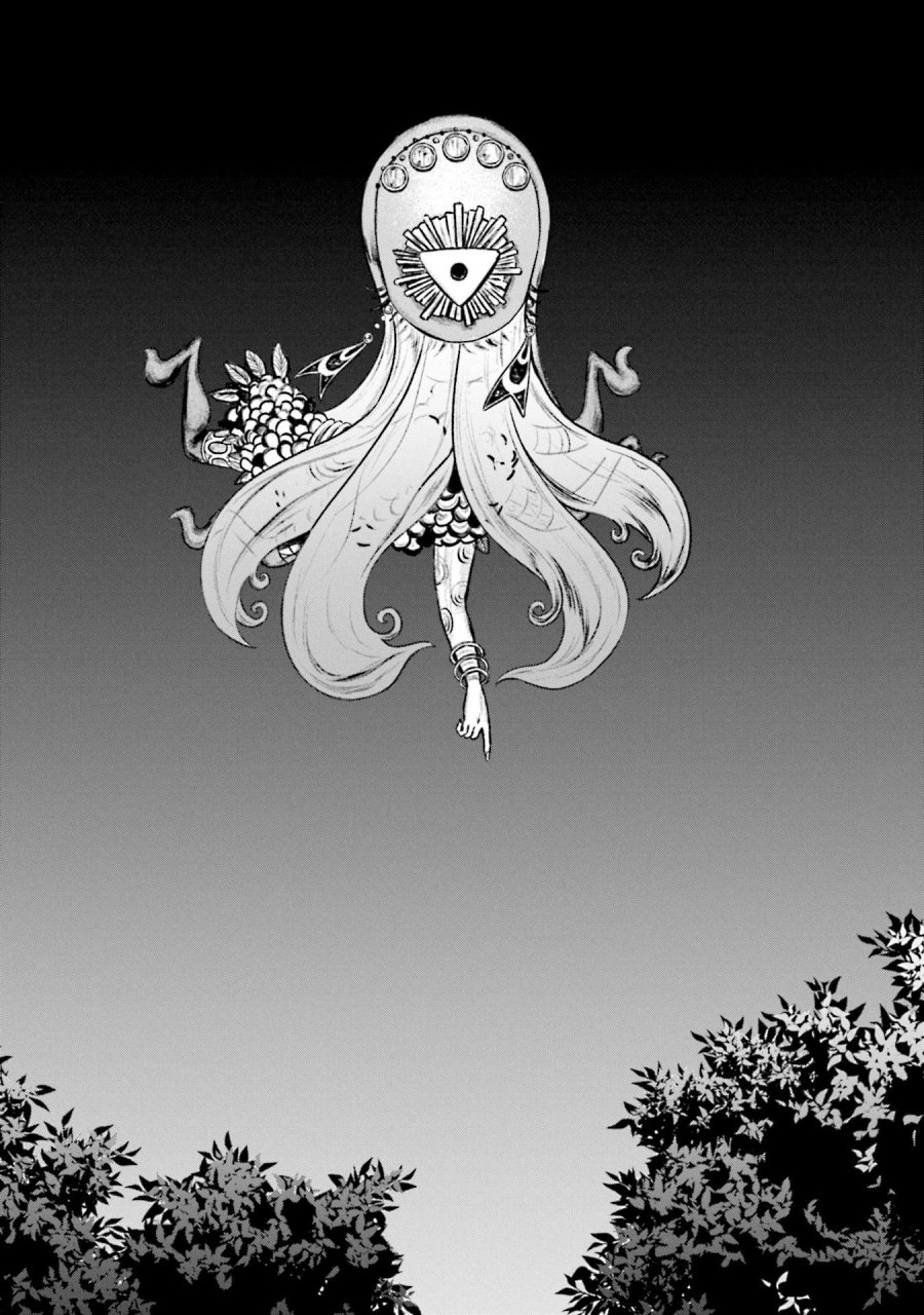 Magia Record: Mahou Shoujo Madoka Magica Gaiden